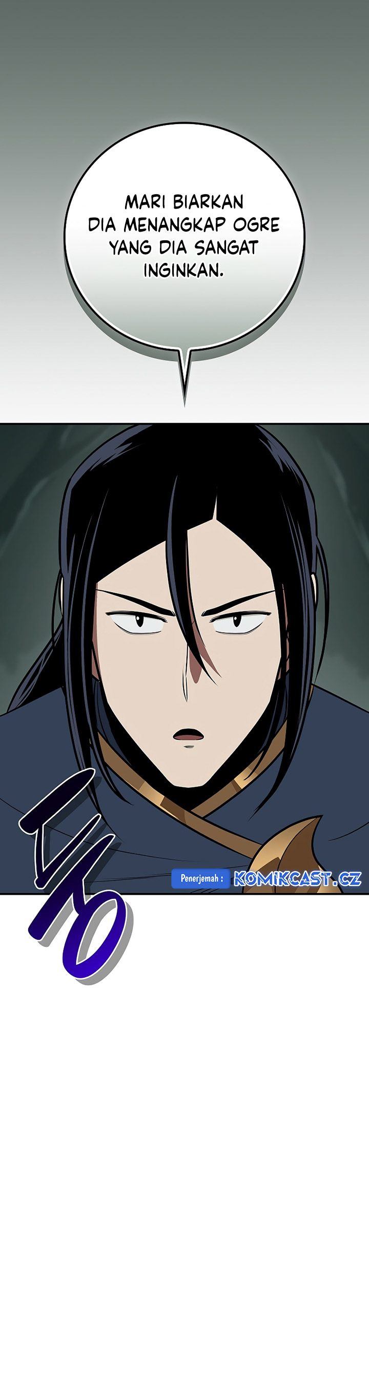 Archmage Streamer Chapter 105 Gambar 8