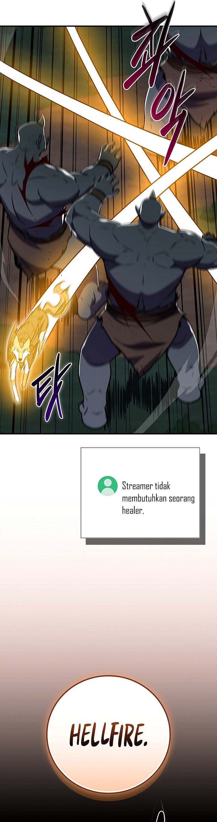 Archmage Streamer Chapter 105 Gambar 11