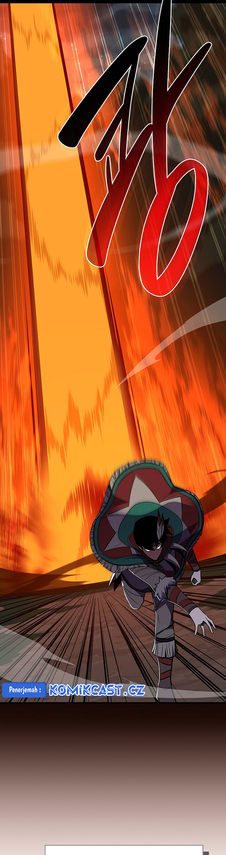 Archmage Streamer Chapter 105 Gambar 12