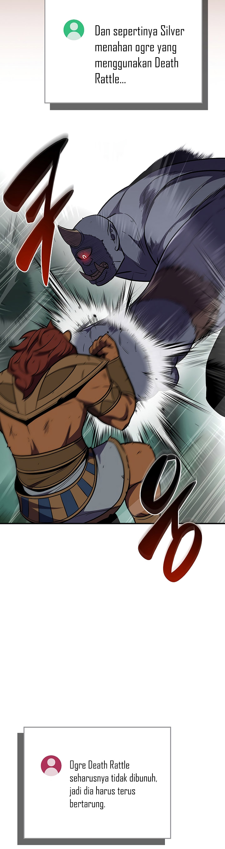 Archmage Streamer Chapter 105 Gambar 13