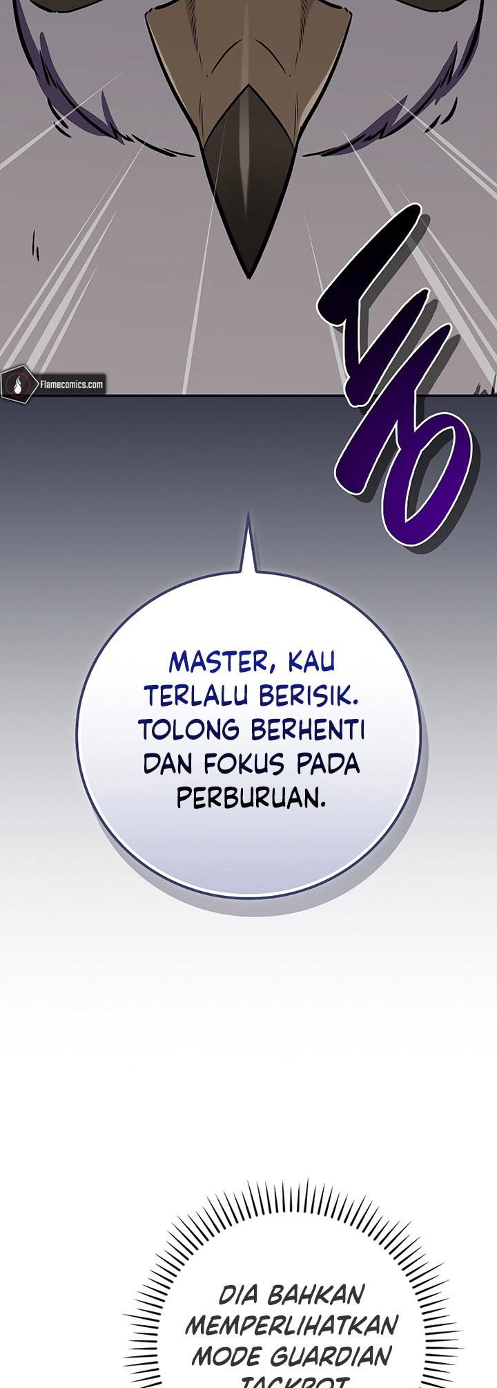 Archmage Streamer Chapter 105 Gambar 21