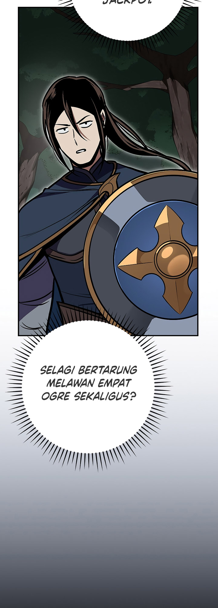 Archmage Streamer Chapter 105 Gambar 22