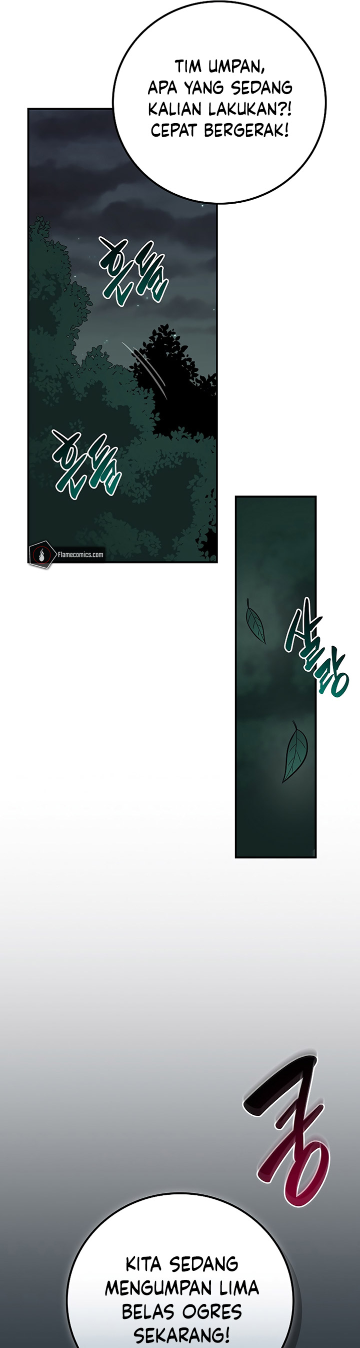 Archmage Streamer Chapter 105 Gambar 26