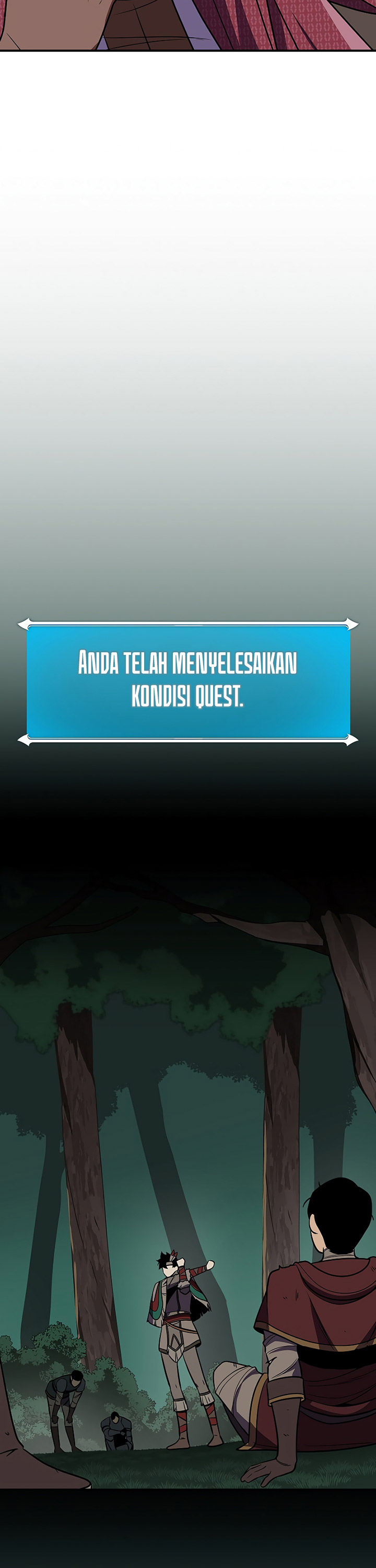 Archmage Streamer Chapter 105 Gambar 43