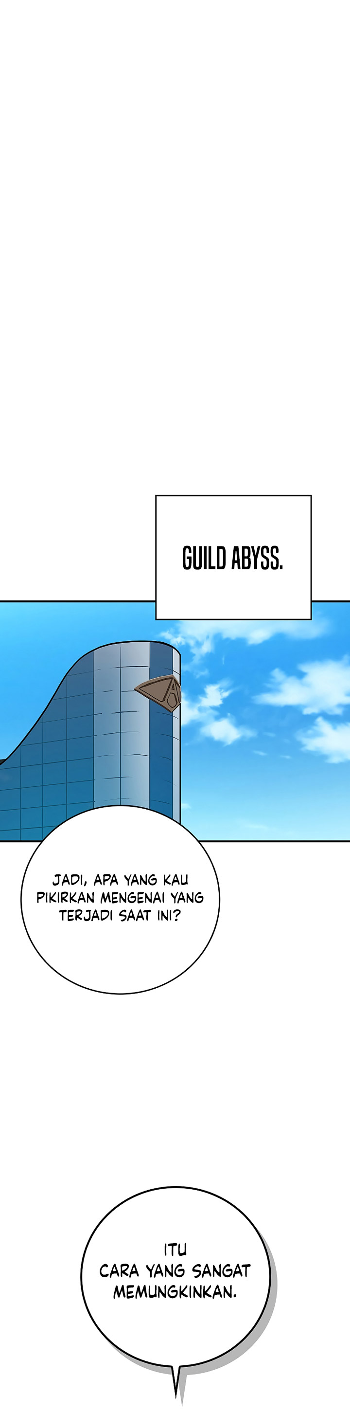 Archmage Streamer Chapter 105 Gambar 49