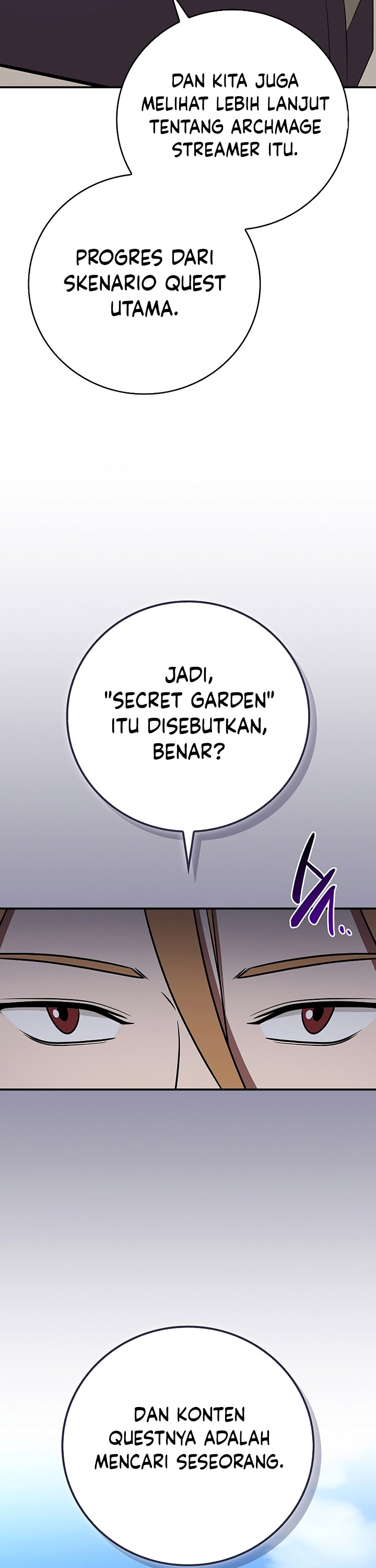 Archmage Streamer Chapter 105 Gambar 51