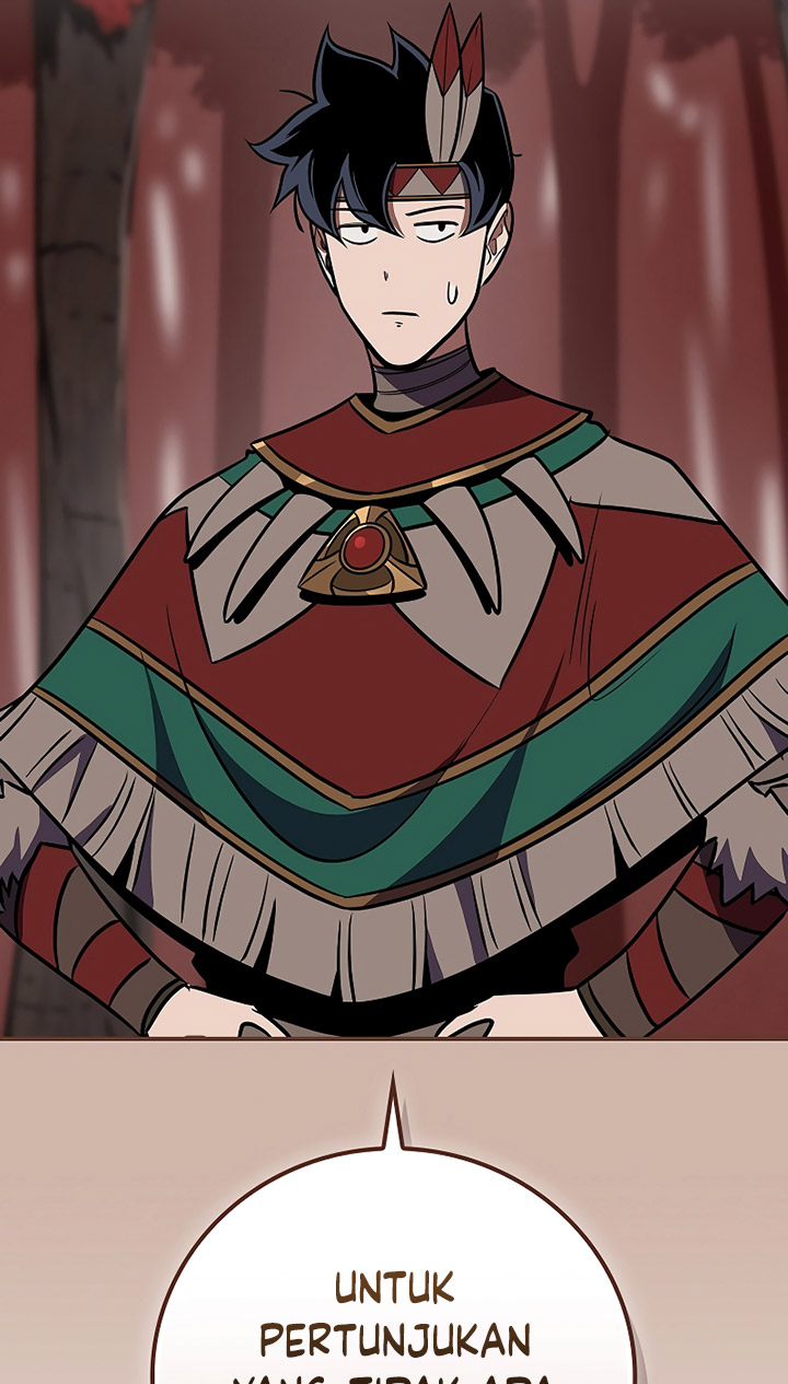 Archmage Streamer Chapter 105 Gambar 56
