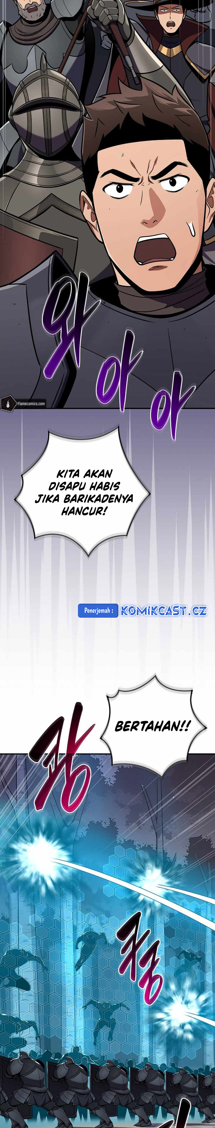 Archmage Streamer Chapter 113 Gambar 4