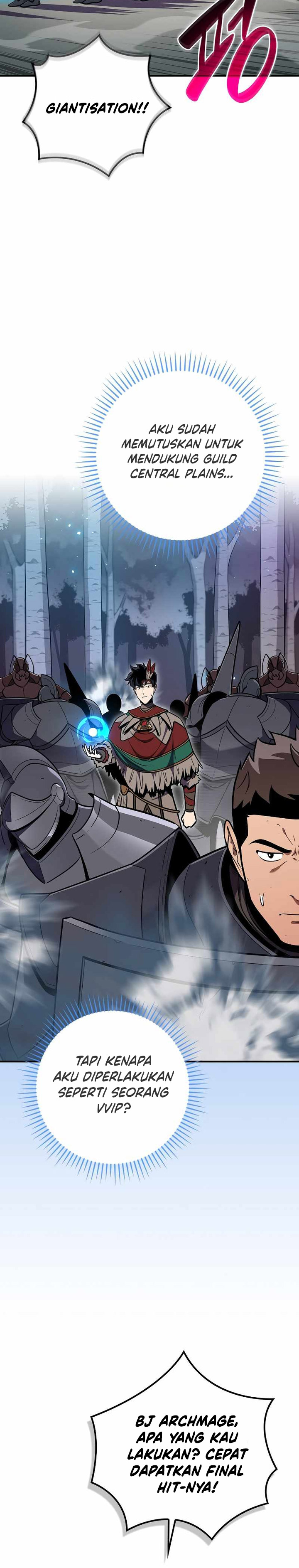 Archmage Streamer Chapter 113 Gambar 5