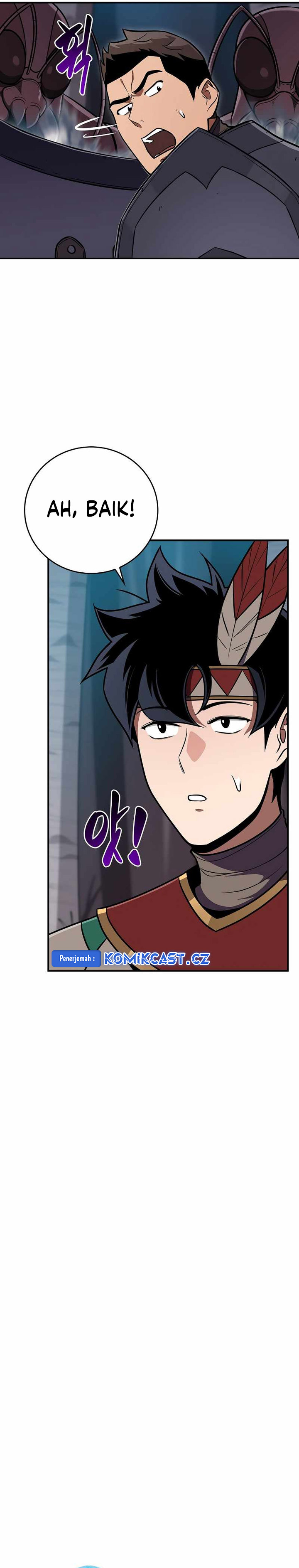 Archmage Streamer Chapter 113 Gambar 6