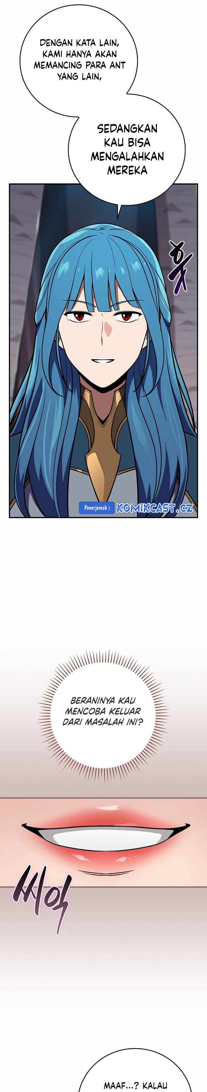 Archmage Streamer Chapter 113 Gambar 8