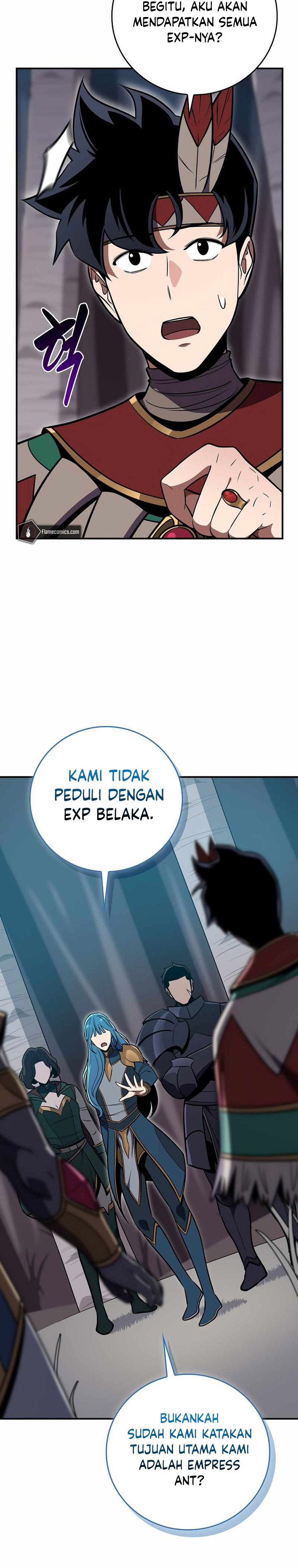Archmage Streamer Chapter 113 Gambar 9