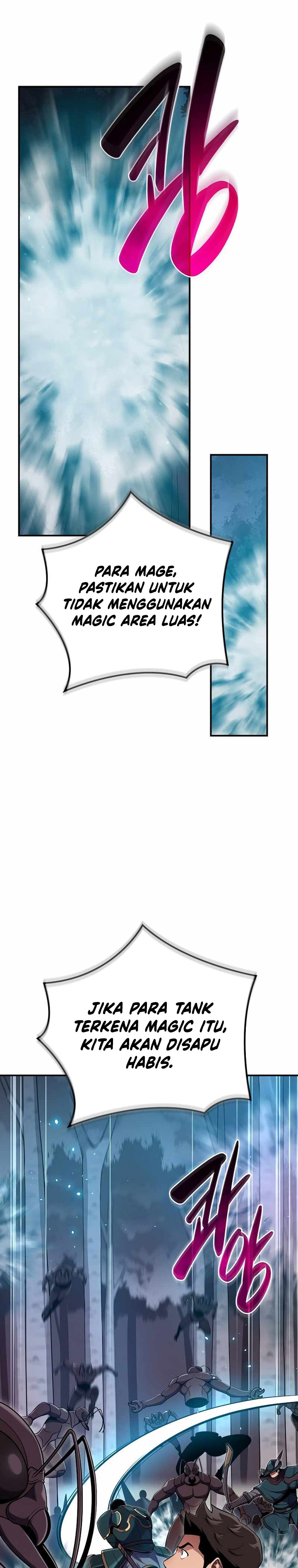 Archmage Streamer Chapter 113 Gambar 14