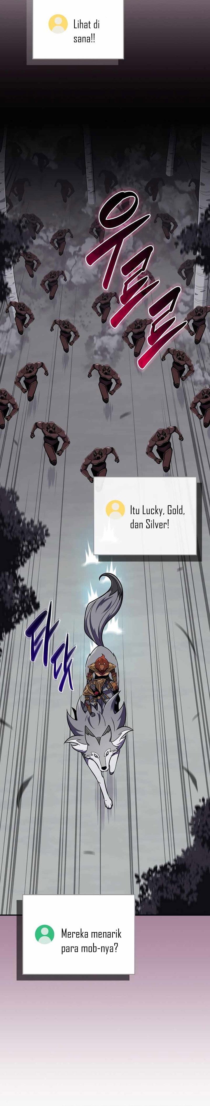 Archmage Streamer Chapter 113 Gambar 16