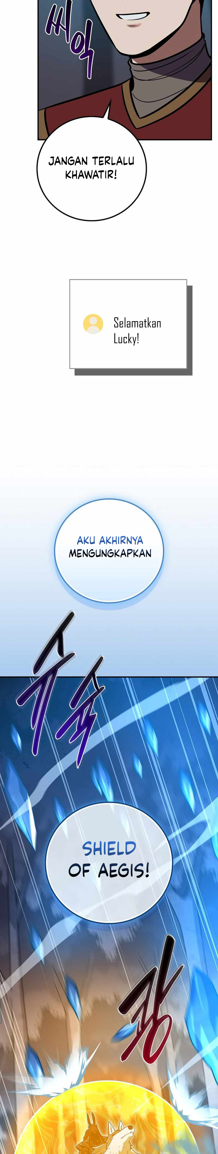 Archmage Streamer Chapter 113 Gambar 18