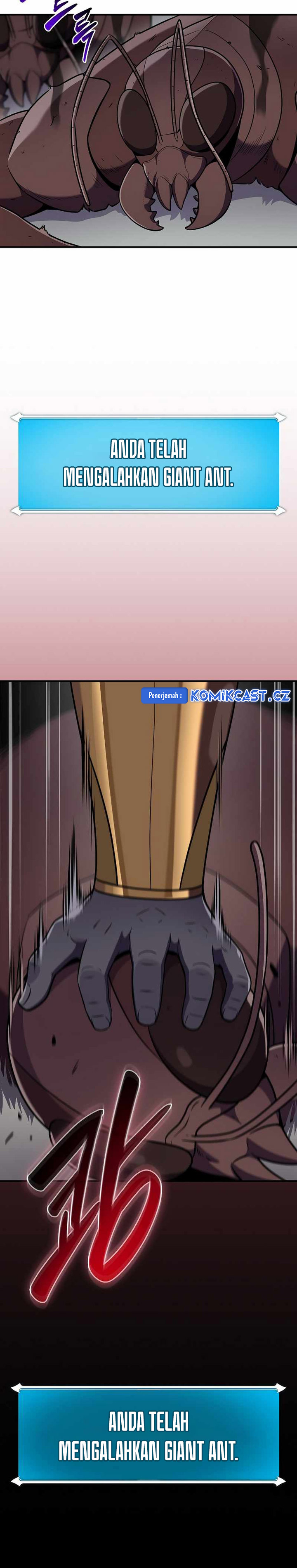 Archmage Streamer Chapter 113 Gambar 20