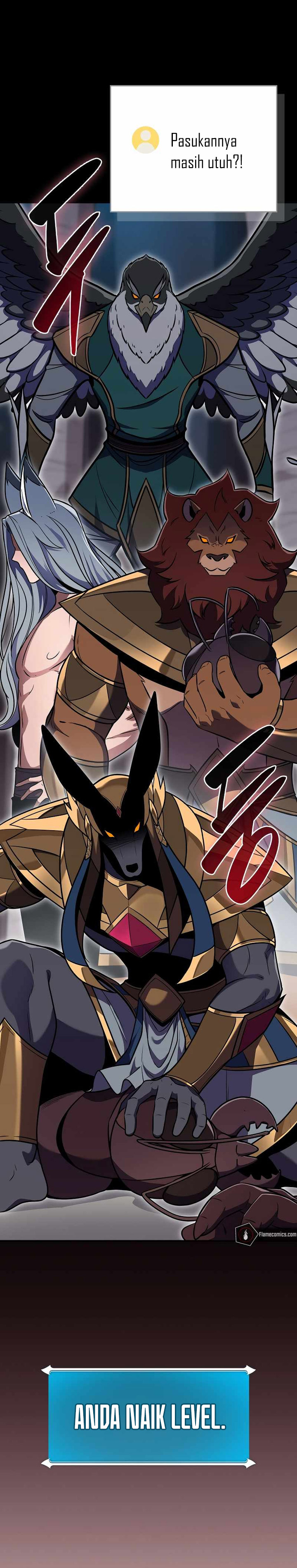 Archmage Streamer Chapter 113 Gambar 21