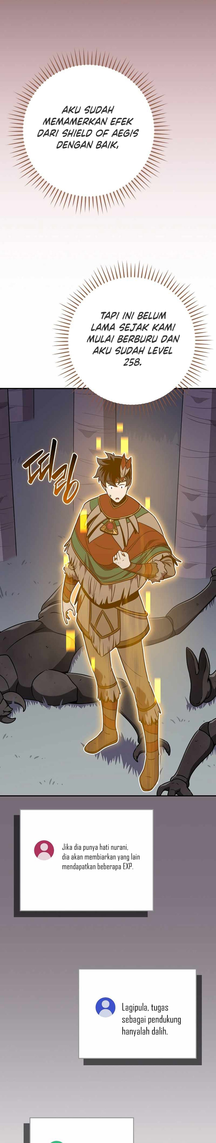 Archmage Streamer Chapter 113 Gambar 22