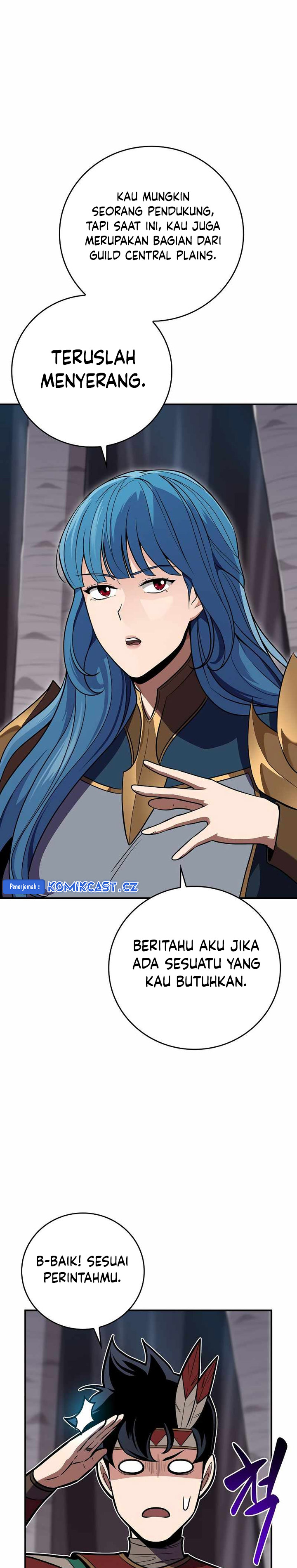 Archmage Streamer Chapter 113 Gambar 25