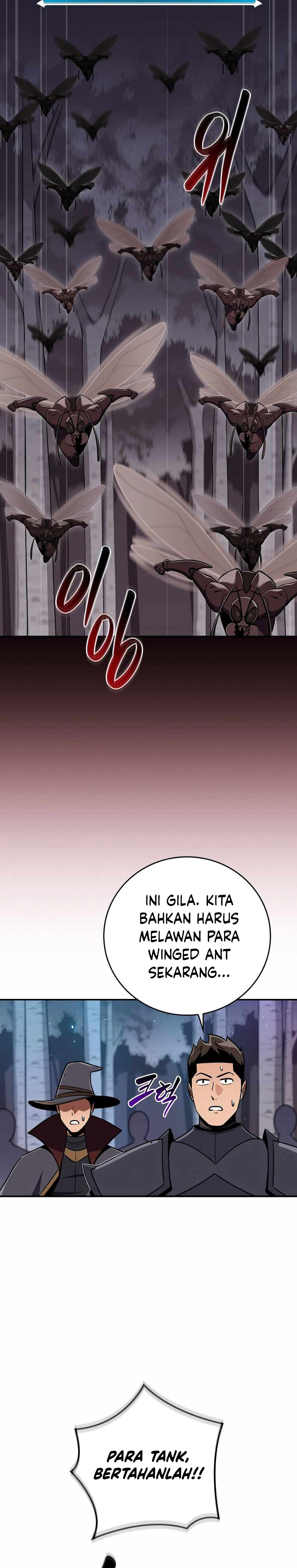 Archmage Streamer Chapter 113 Gambar 29