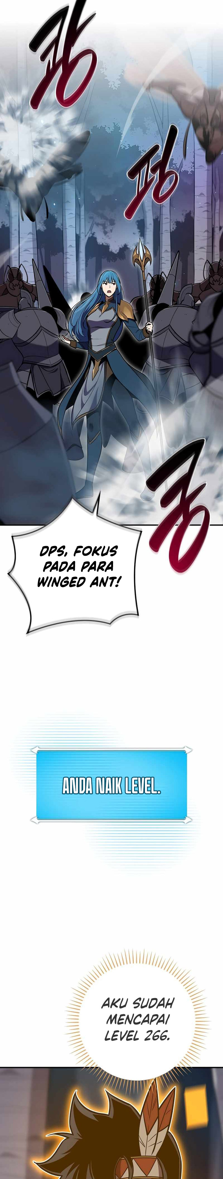 Archmage Streamer Chapter 113 Gambar 30