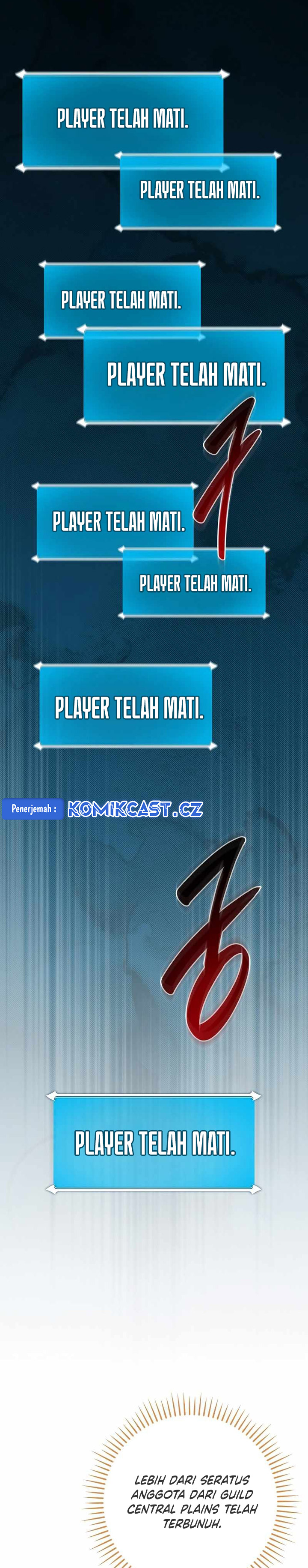 Archmage Streamer Chapter 113 Gambar 37