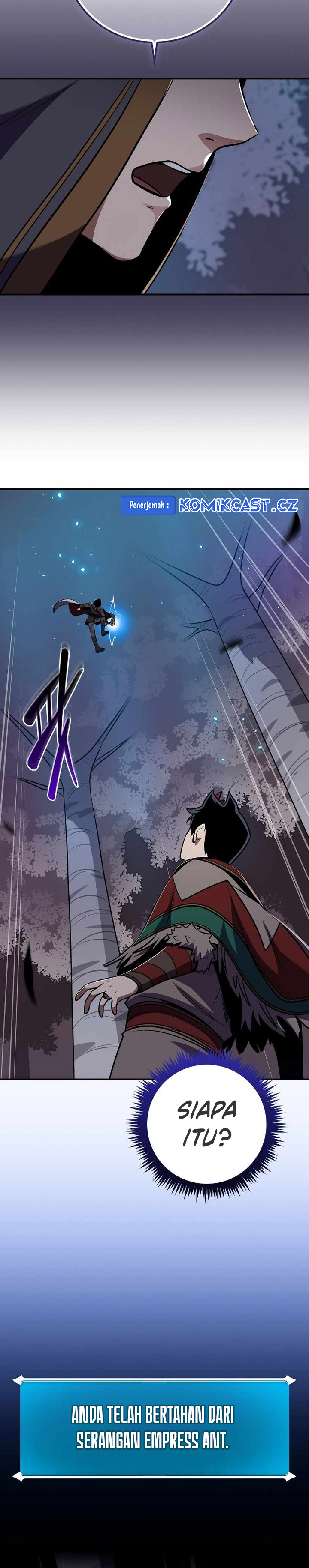 Archmage Streamer Chapter 113 Gambar 41