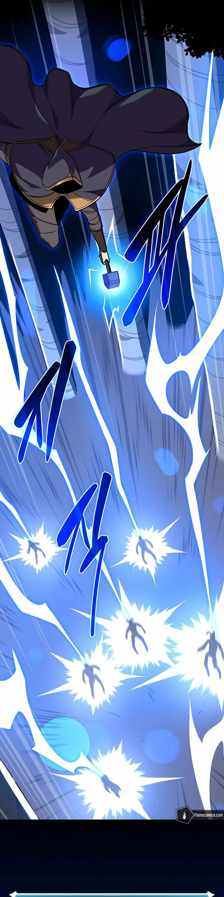 Archmage Streamer Chapter 113 Gambar 42