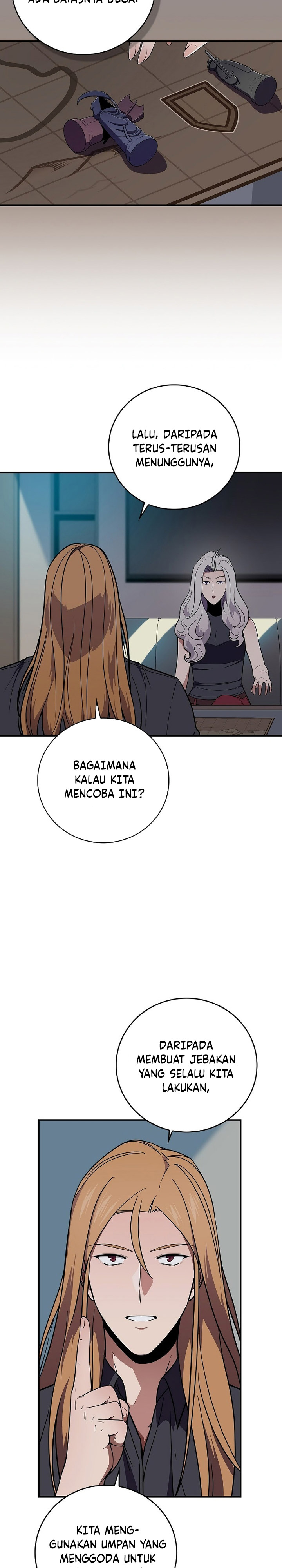Archmage Streamer Chapter 121 Gambar 4