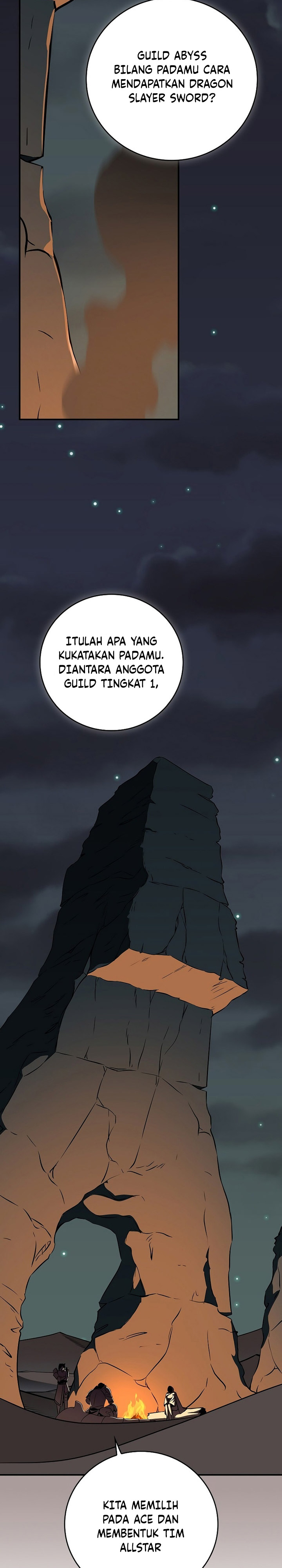 Archmage Streamer Chapter 121 Gambar 7