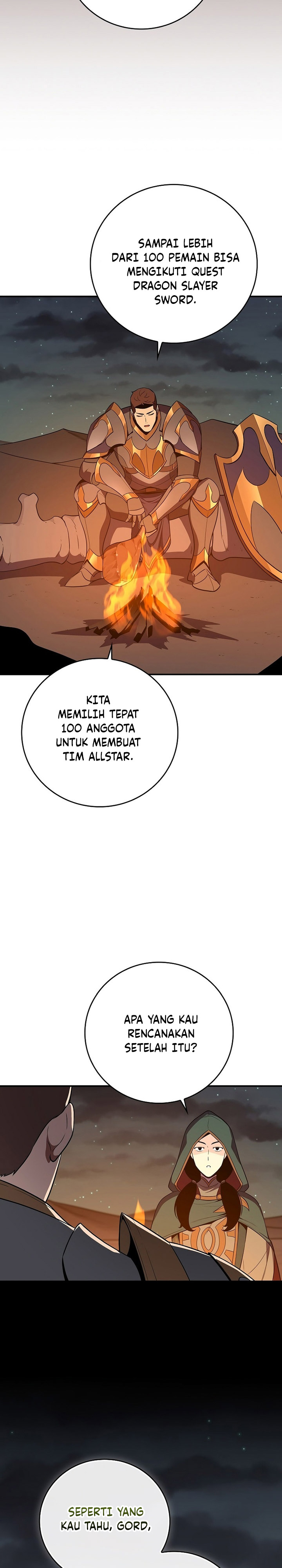 Archmage Streamer Chapter 121 Gambar 8