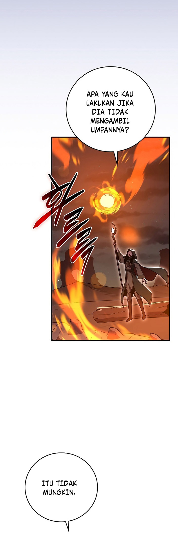 Archmage Streamer Chapter 121 Gambar 14