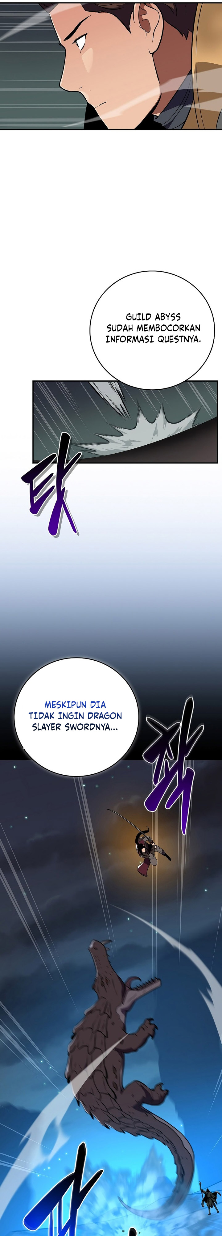Archmage Streamer Chapter 121 Gambar 15