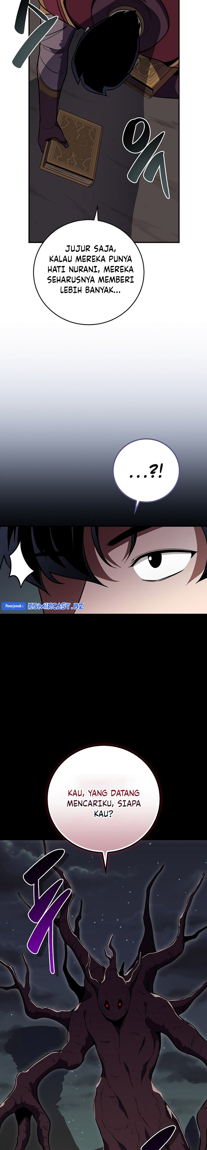 Archmage Streamer Chapter 121 Gambar 23