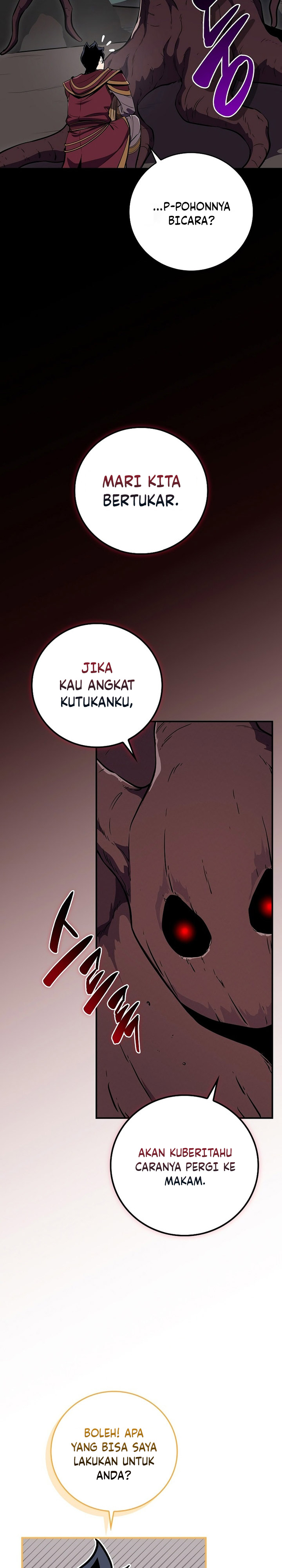 Archmage Streamer Chapter 121 Gambar 24