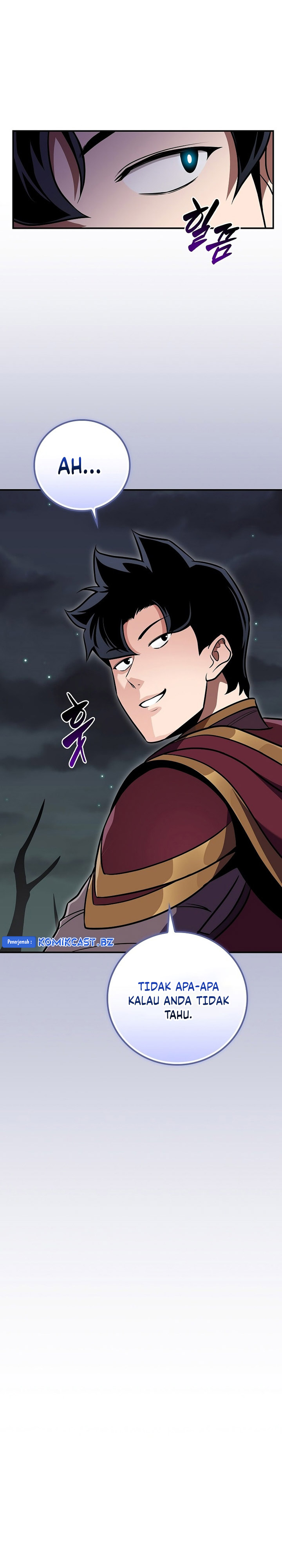 Archmage Streamer Chapter 121 Gambar 30