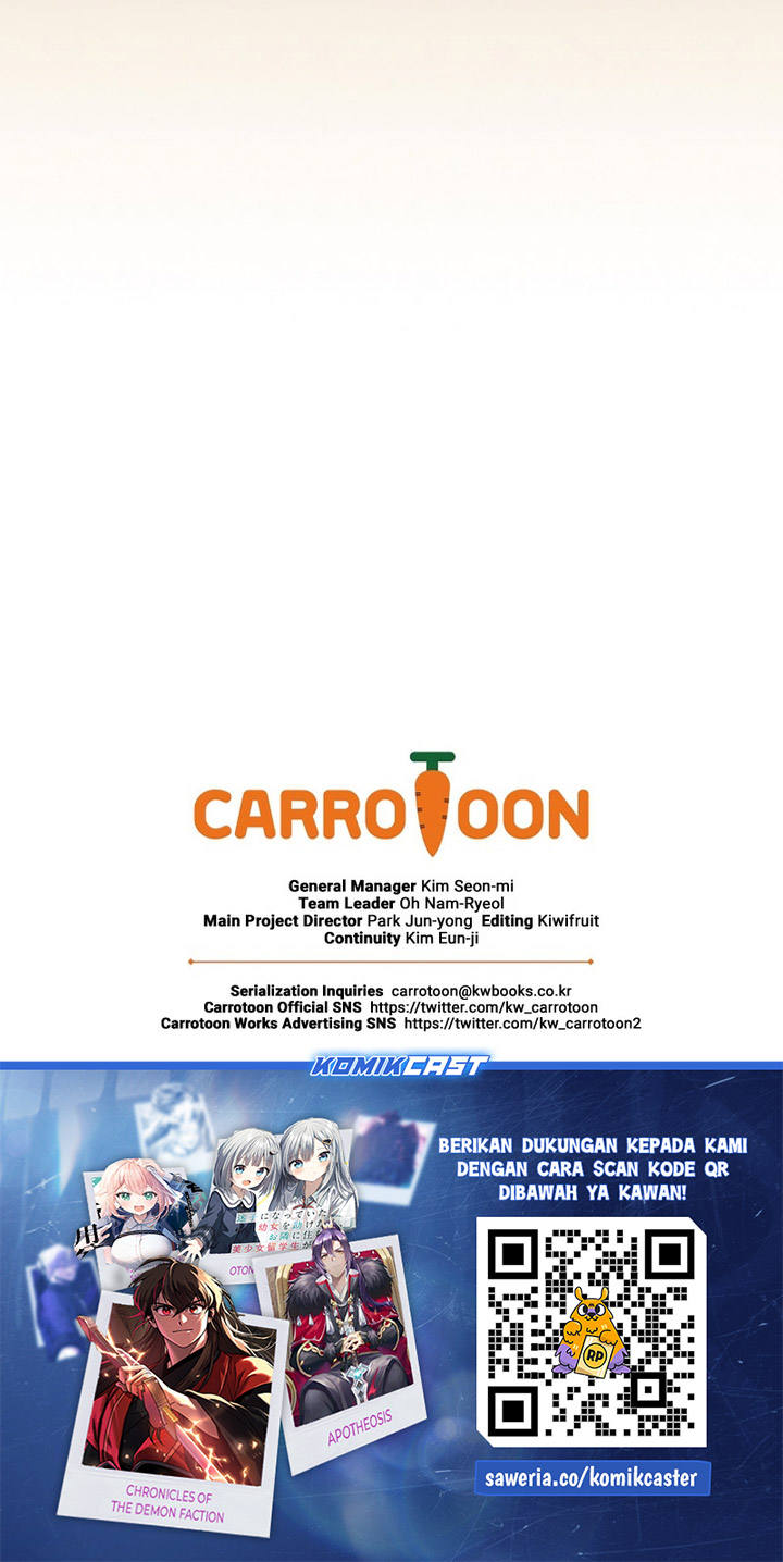 Archmage Streamer Chapter 121 Gambar 38