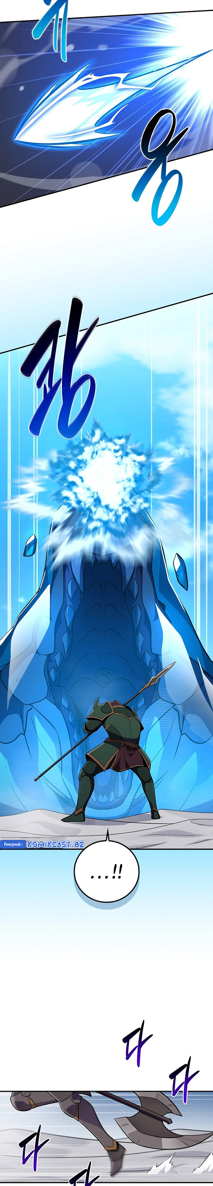 Archmage Streamer Chapter 125 Gambar 6