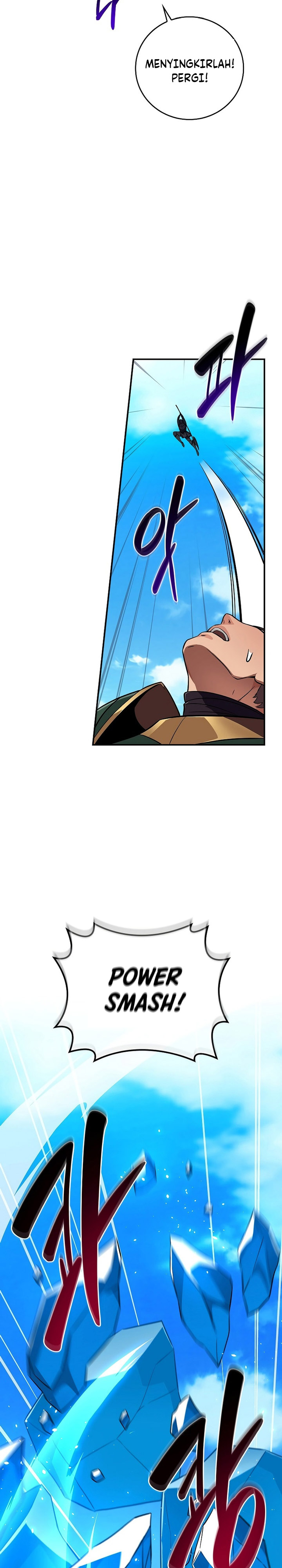 Archmage Streamer Chapter 125 Gambar 7