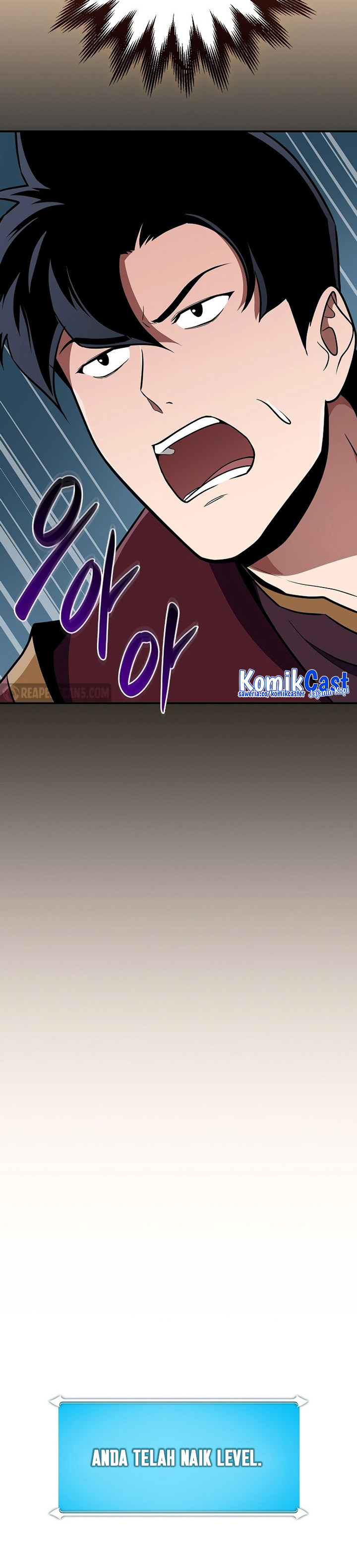 Archmage Streamer Chapter 125 Gambar 21