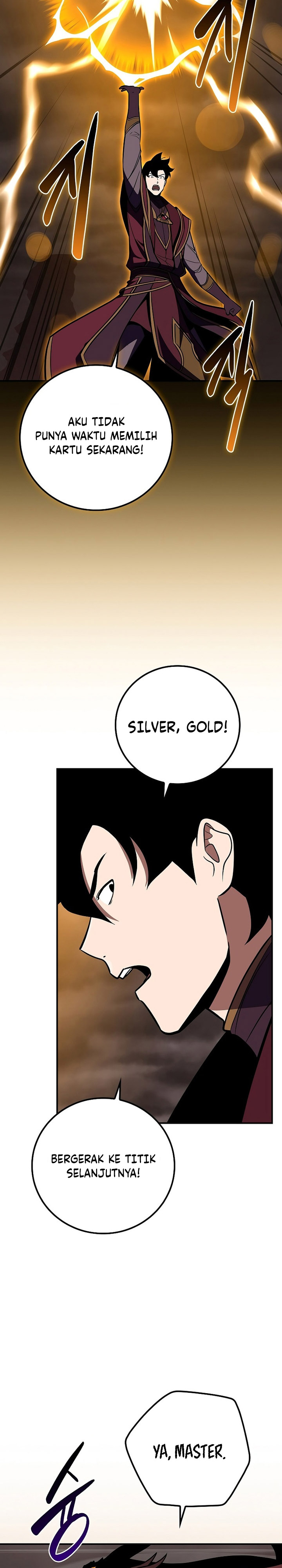 Archmage Streamer Chapter 125 Gambar 23