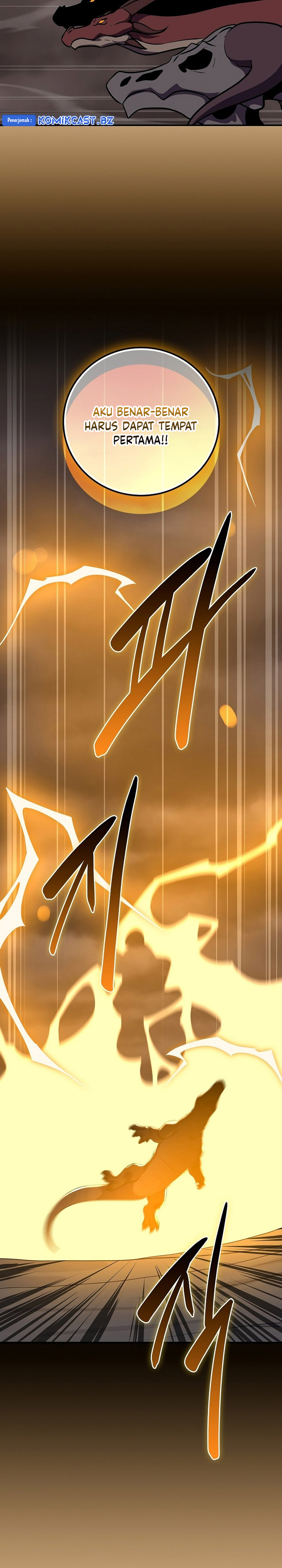 Archmage Streamer Chapter 125 Gambar 24
