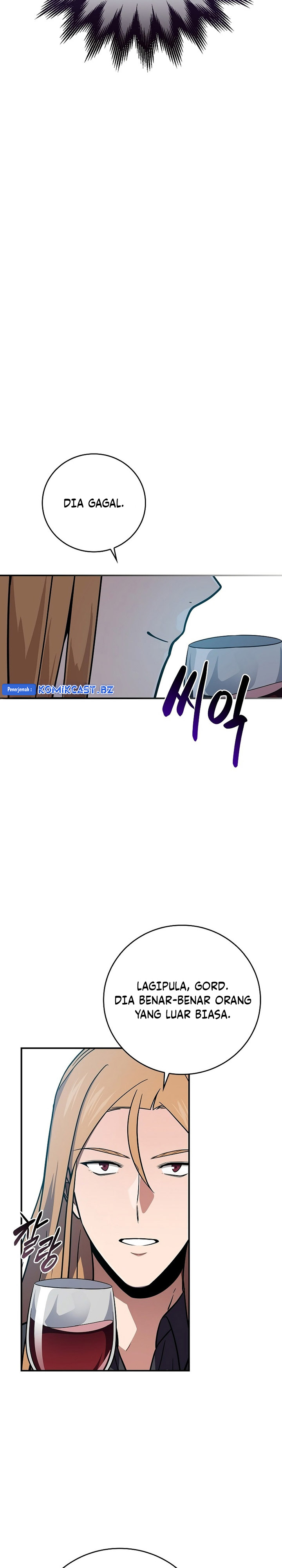 Archmage Streamer Chapter 125 Gambar 26