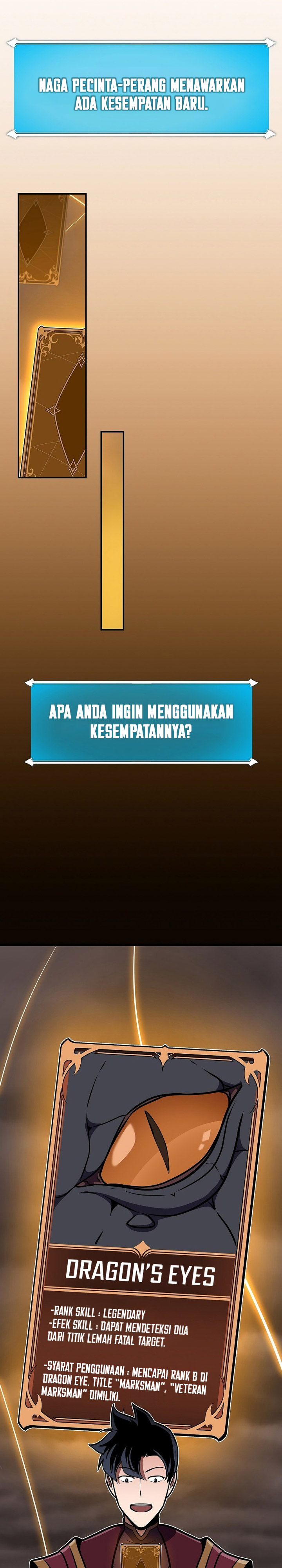 Archmage Streamer Chapter 125 Gambar 33