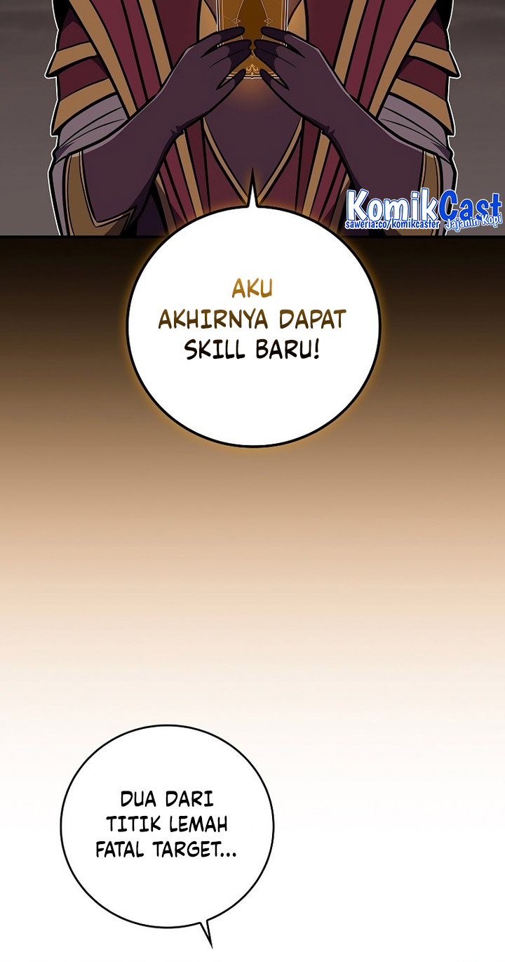 Archmage Streamer Chapter 125 Gambar 34