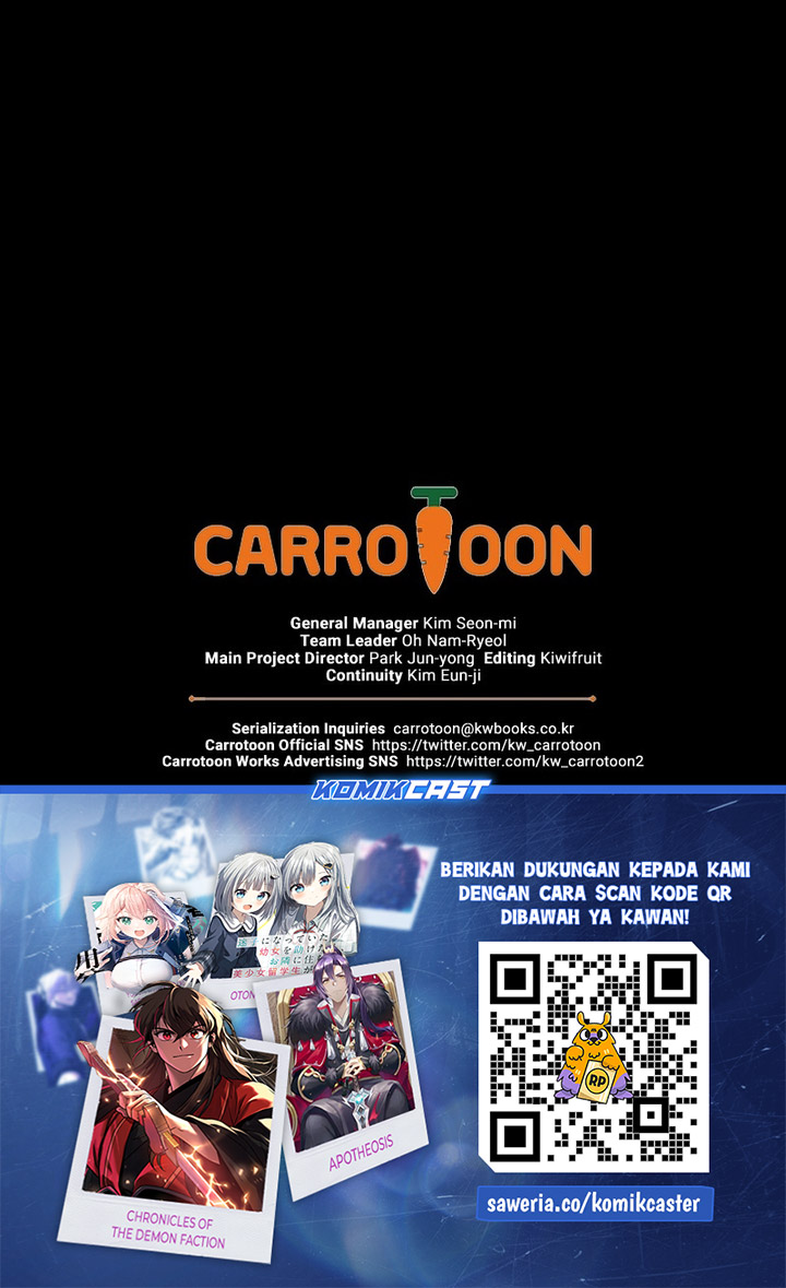 Archmage Streamer Chapter 125 Gambar 44
