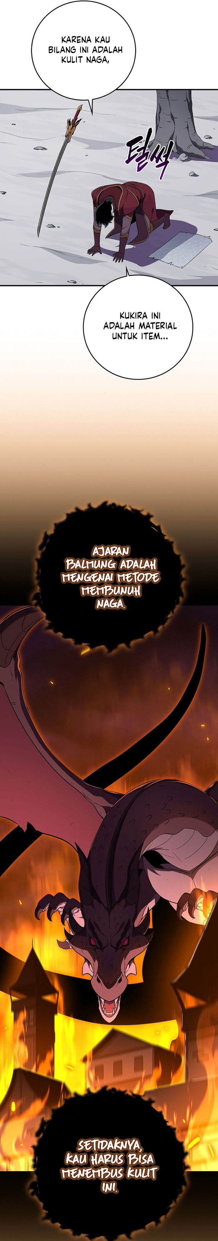 Archmage Streamer Chapter 126 Gambar 8