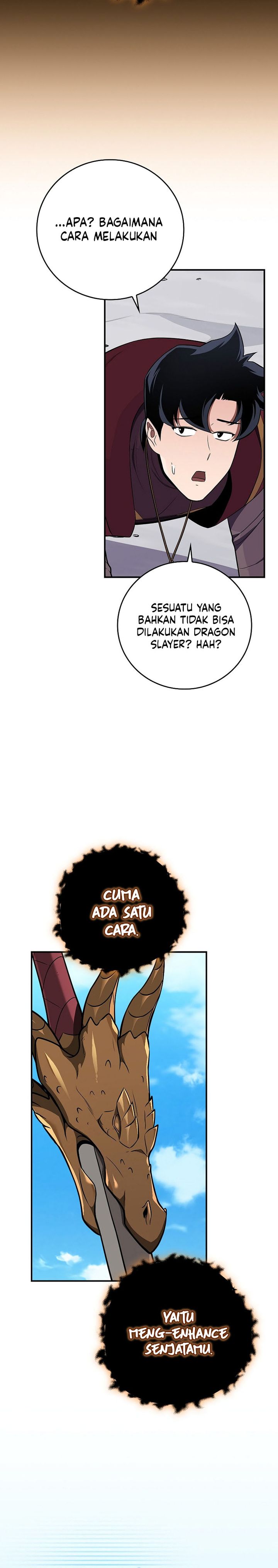 Archmage Streamer Chapter 126 Gambar 9