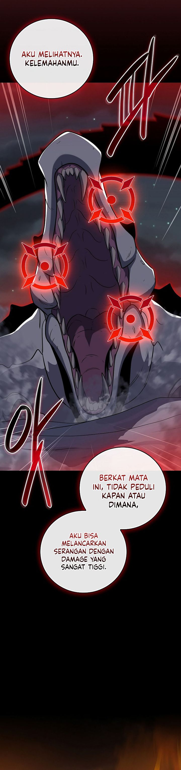 Archmage Streamer Chapter 126 Gambar 14