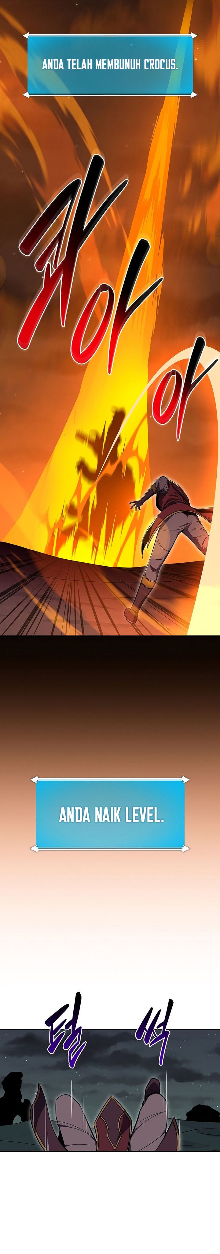 Archmage Streamer Chapter 126 Gambar 15